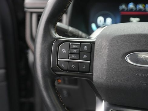 Certified 2023 Ford Expedition Platinum image 23