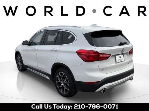 Used 2021 BMW X1 sDrive28i w/ Convenience Package image 5