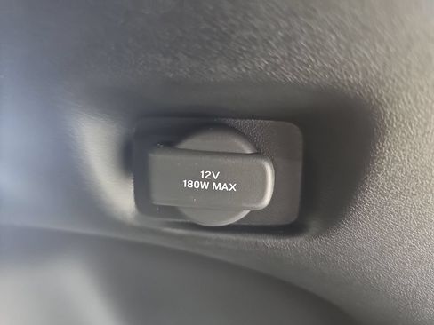 Used 2024 Honda HR-V Sport image 19