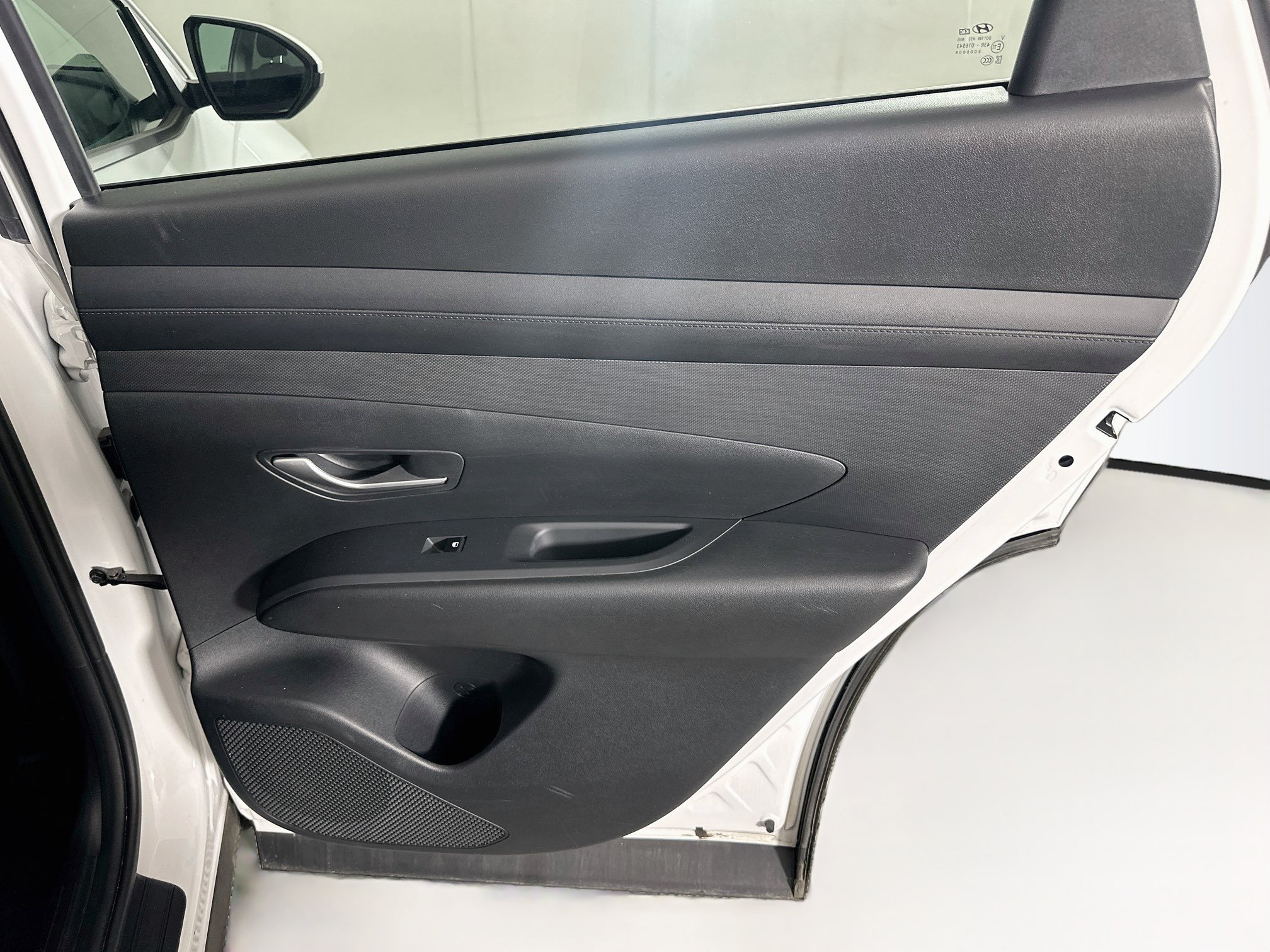 Used 2026 Hyundai Tucson SEL Plus FWD image 30