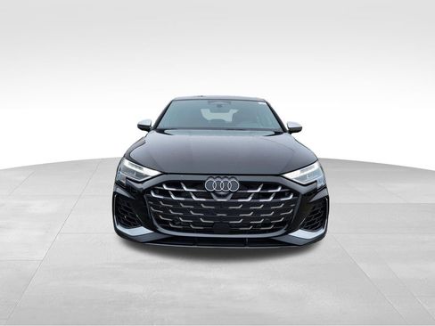 New 2026 Audi S3 Premium AWD/4WD image 2