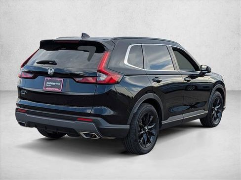 Used 2024 Honda CR-V Sport-L image 5
