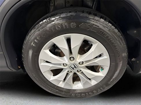 Used 2013 Honda CR-V EX image 35