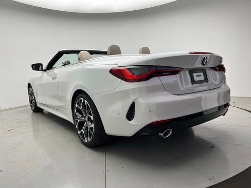 New 2026 BMW 430i 430i w/ Premium Package image 7