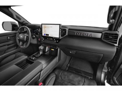 New 2026 Toyota Sequoia TRD Pro AWD/4WD image 18