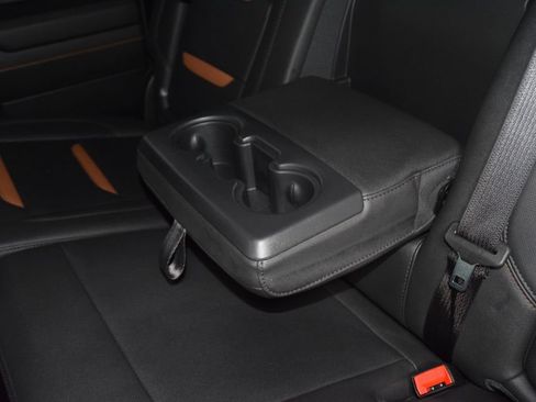 Used 2024 GMC Sierra 1500 AT4 w/ Technology Package AWD/4WD image 44