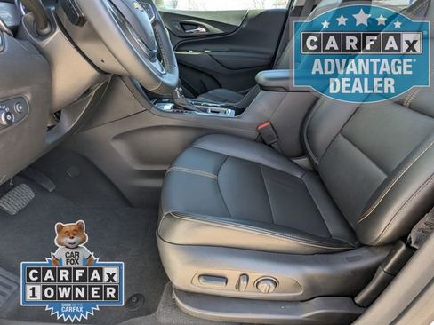 Used 2023 Chevrolet Equinox Premier image 15