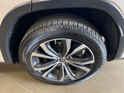 Used 2019 Lexus RX 350 FWD image 47