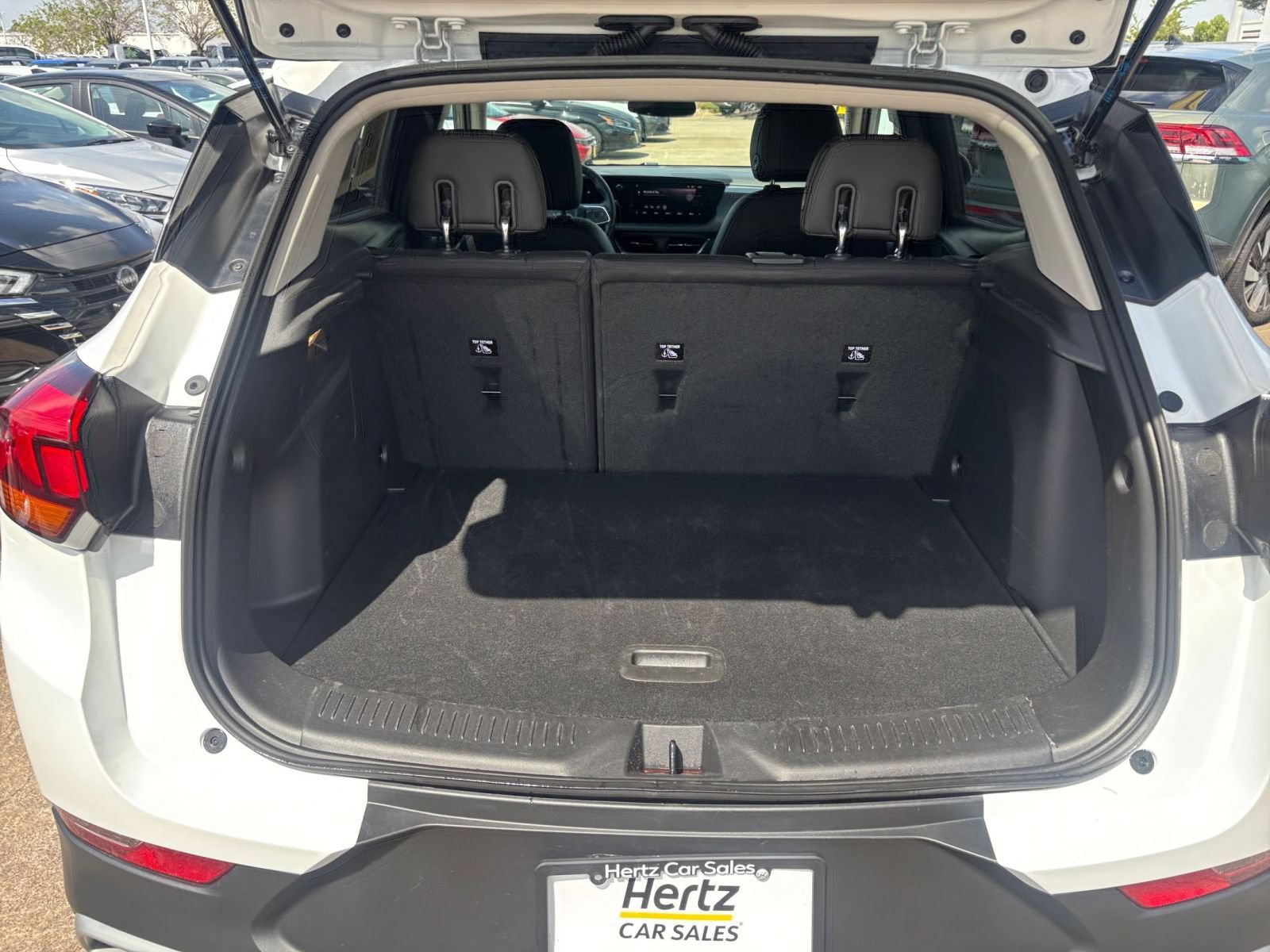 Used 2026 Buick Encore GX Preferred FWD image 29