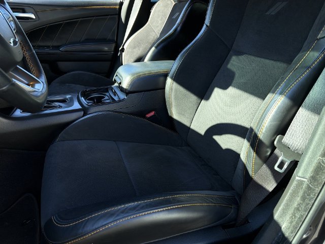 Used 2023 Dodge Charger GT w/ Plus Group RWD image 10