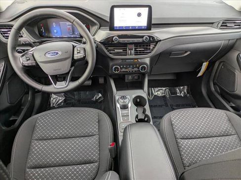 New 2025 Ford Escape Active w/ Cold Weather Package image 14