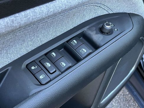 New 2026 Jeep Compass Latitude image 21