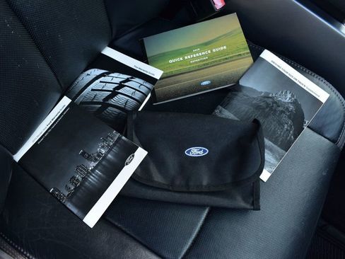 Used 2015 Ford Expedition Platinum image 13