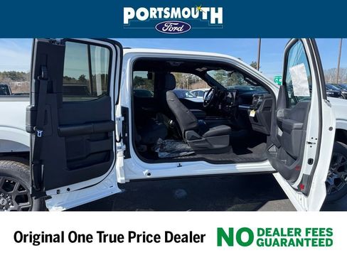 New 2026 Ford F150 STX w/ Equipment Group 200A image 10