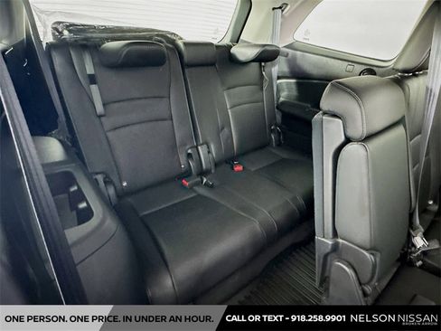 Used 2021 Honda Pilot Special Edition image 27