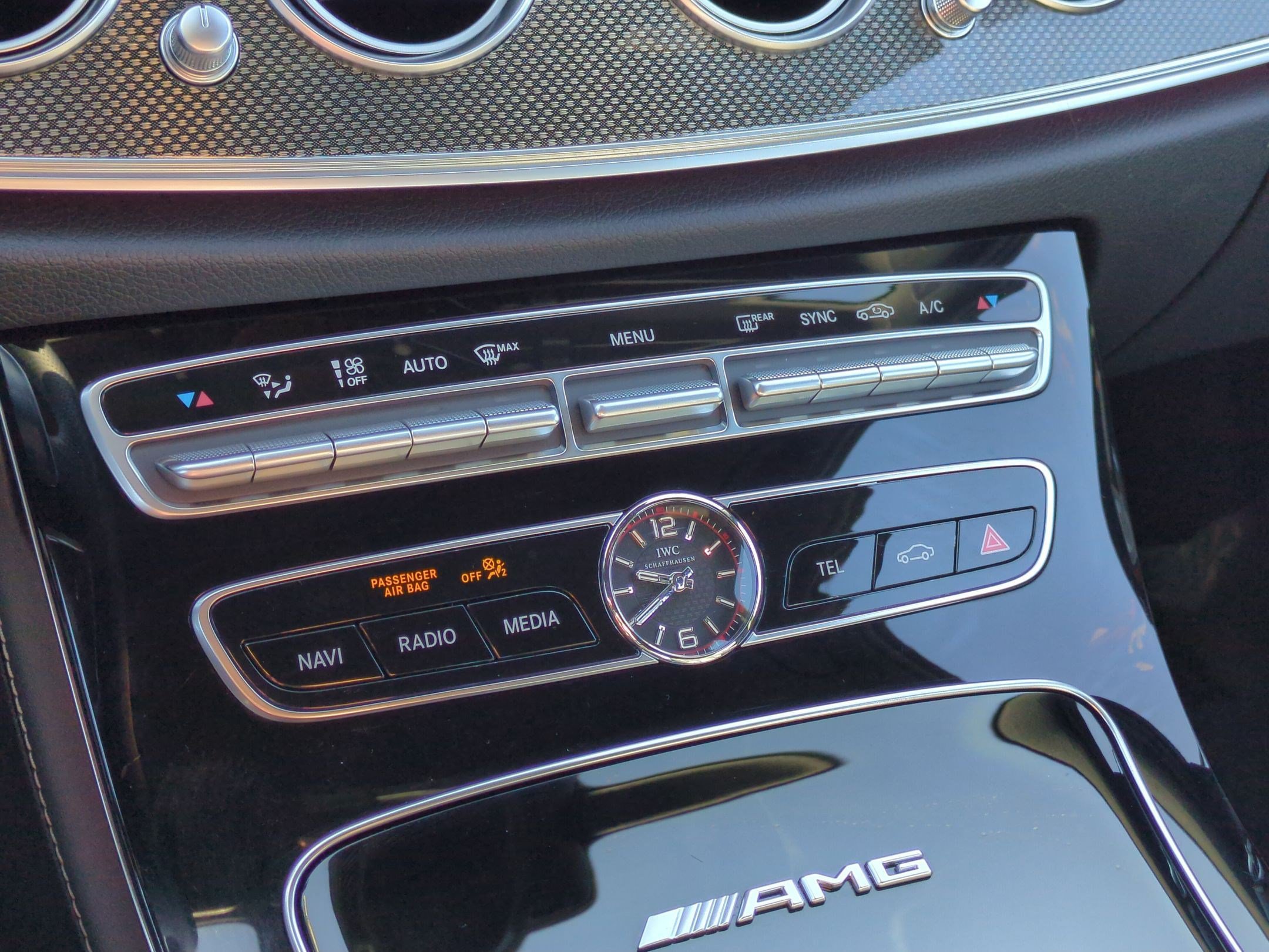 Used 2019 Mercedes-Benz E 63 AMG S image 26