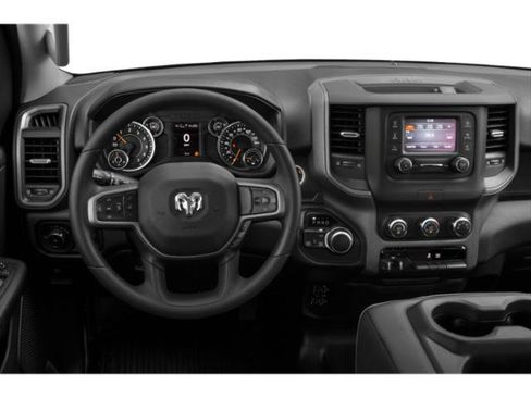 Used 2021 RAM 1500 Limited AWD/4WD image 10