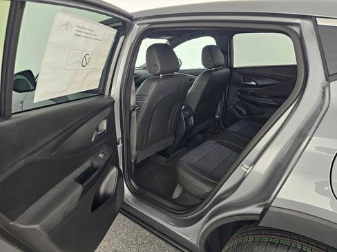 New 2026 Buick Envista Preferred image 15