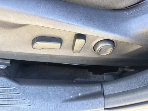 Certified 2023 Subaru Outback Onyx Edition image 22