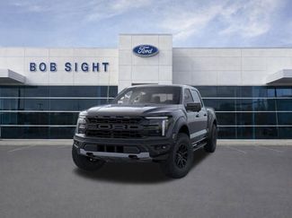 New 2026 Ford F150 Raptor AWD/4WD video 3