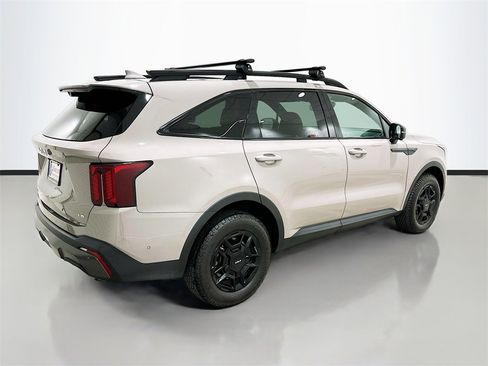 Used 2024 Kia Sorento SX Prestige image 7