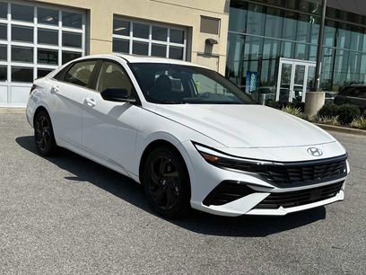 New 2026 Hyundai Elantra SEL Sport Premium
