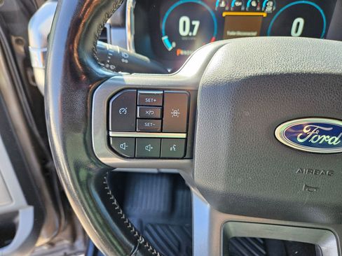 Used 2021 Ford F150 Lariat w/ Equipment Group 501A Mid AWD/4WD image 19