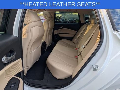 Used 2024 Acura TLX w/ Technology Package image 12