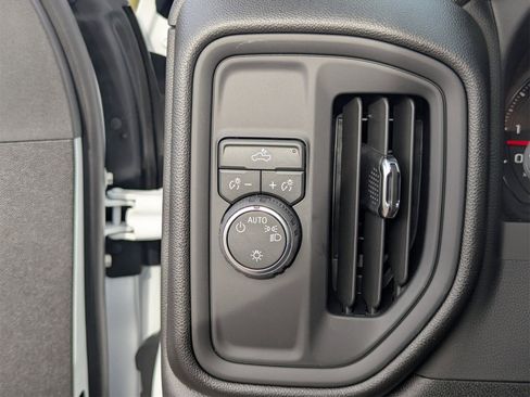 New 2026 Chevrolet Silverado 2500 W/T w/ WT Convenience Package image 32