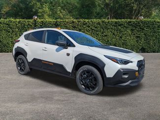 New 2026 Subaru Crosstrek 2.5i Wilderness AWD/4WD video 2
