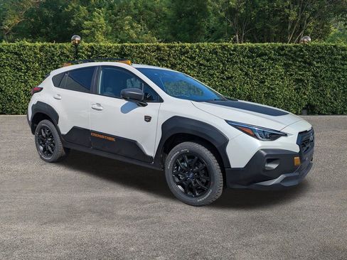 New 2026 Subaru Crosstrek 2.5i Wilderness AWD/4WD image 2