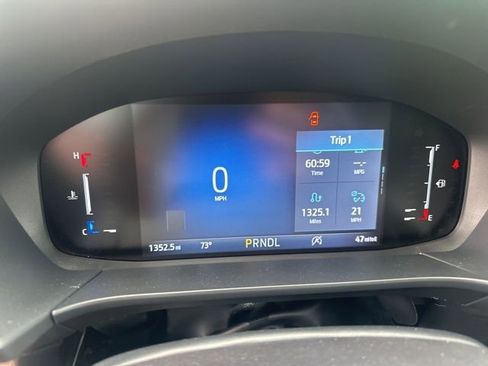 Used 2024 Ford Escape ST-Line w/ Tech Pack #1 AWD/4WD image 7