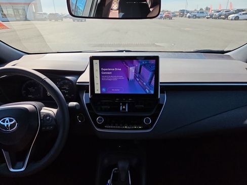 New 2026 Toyota Corolla SE w/ SE Package image 16