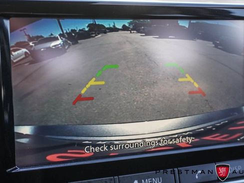 Used 2021 Nissan Altima 2.5 S FWD image 4