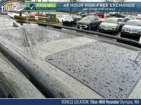 New 2026 Hyundai Santa Fe Limited AWD/4WD image 28