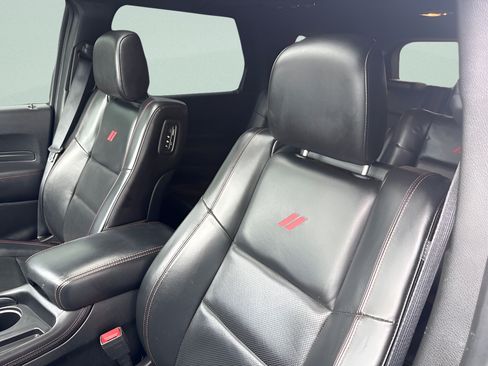Used 2021 Dodge Durango R/T w/ Tow 'N Go Package AWD/4WD image 20