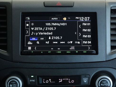 Used 2014 Honda CR-V EX-L image 40