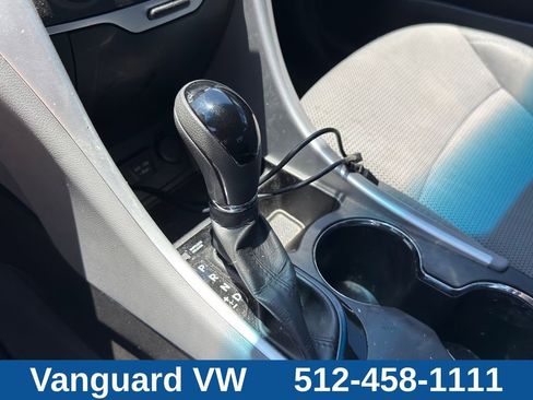 Used 2013 Hyundai Sonata GLS w/ Popular Equipment Pkg FWD image 13