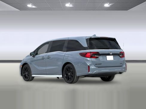 New 2026 Honda Odyssey Sport-L image 3