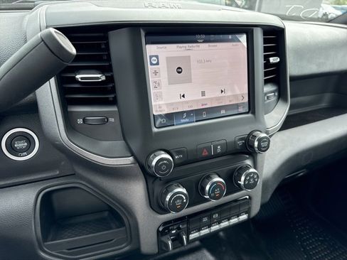 New 2024 RAM 5500 Tradesman w/ Chrome Appearance Group image 11