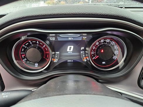 Used 2021 Dodge Challenger R/T Scat Pack RWD image 24