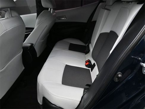 Used 2021 Toyota Corolla XSE image 25