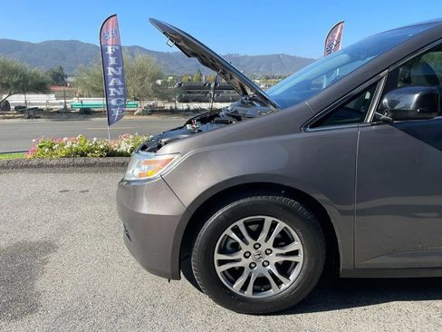 Used 2013 Honda Odyssey EX image 35