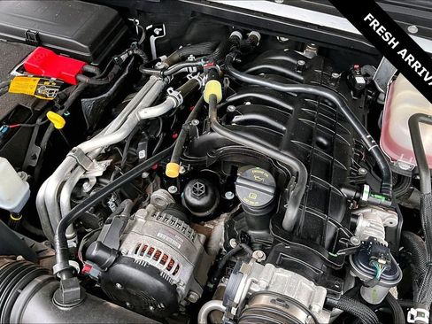 Used 2022 Jeep Gladiator Sport w/ Trailer Tow Package image 30