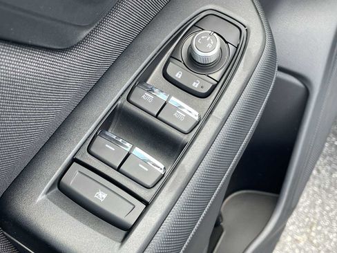 New 2026 Subaru Forester Sport AWD/4WD image 12