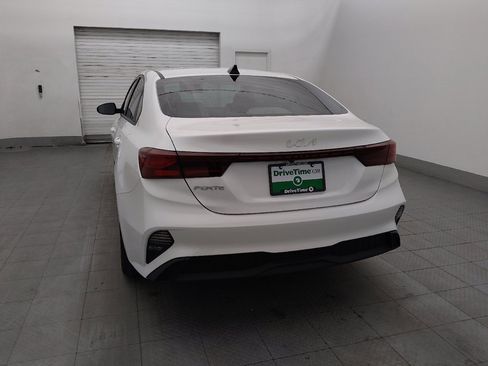 Used 2023 Kia Forte LXS FWD image 6