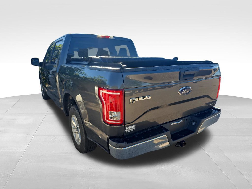 Used 2016 Ford F150 XLT RWD image 6
