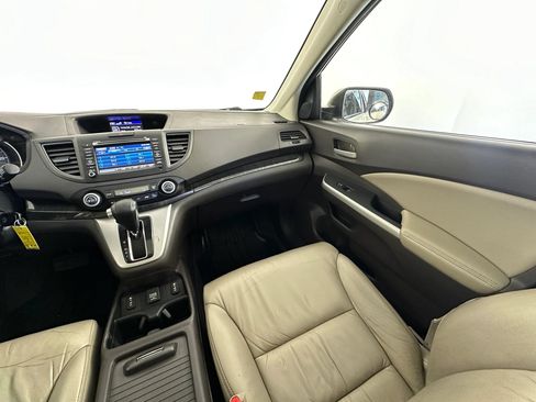 Used 2014 Honda CR-V EX-L image 28