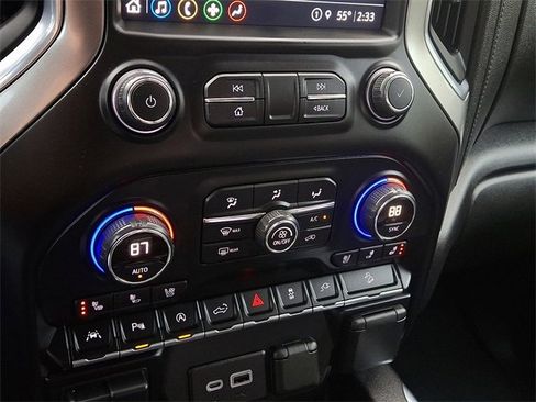 Used 2021 Chevrolet Silverado 1500 LTZ image 15