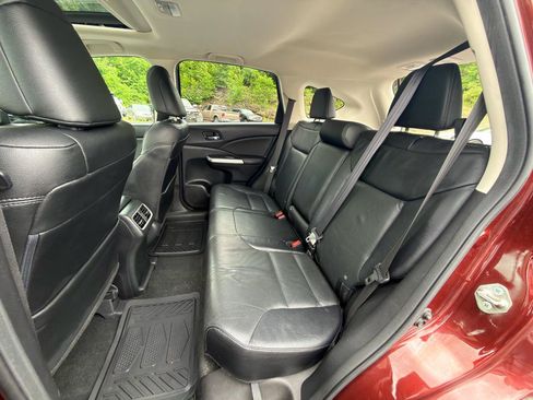 Used 2016 Honda CR-V Touring image 25